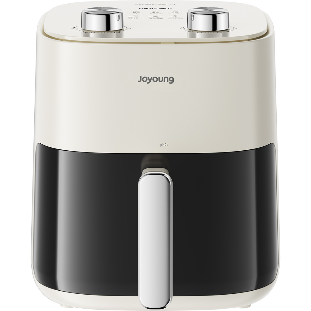 Nồi Chiên Không Dầu Joyoung Jaf - 565