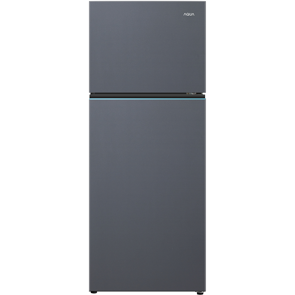 Tủ Lạnh Aqua Inverter 455 Lít Aqr - T518Fa(Sl)