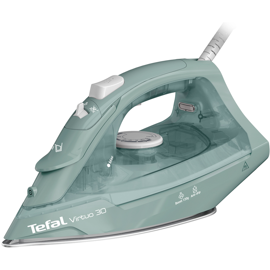 Bàn ủi hơi nước Tefal Power FV2C50E1