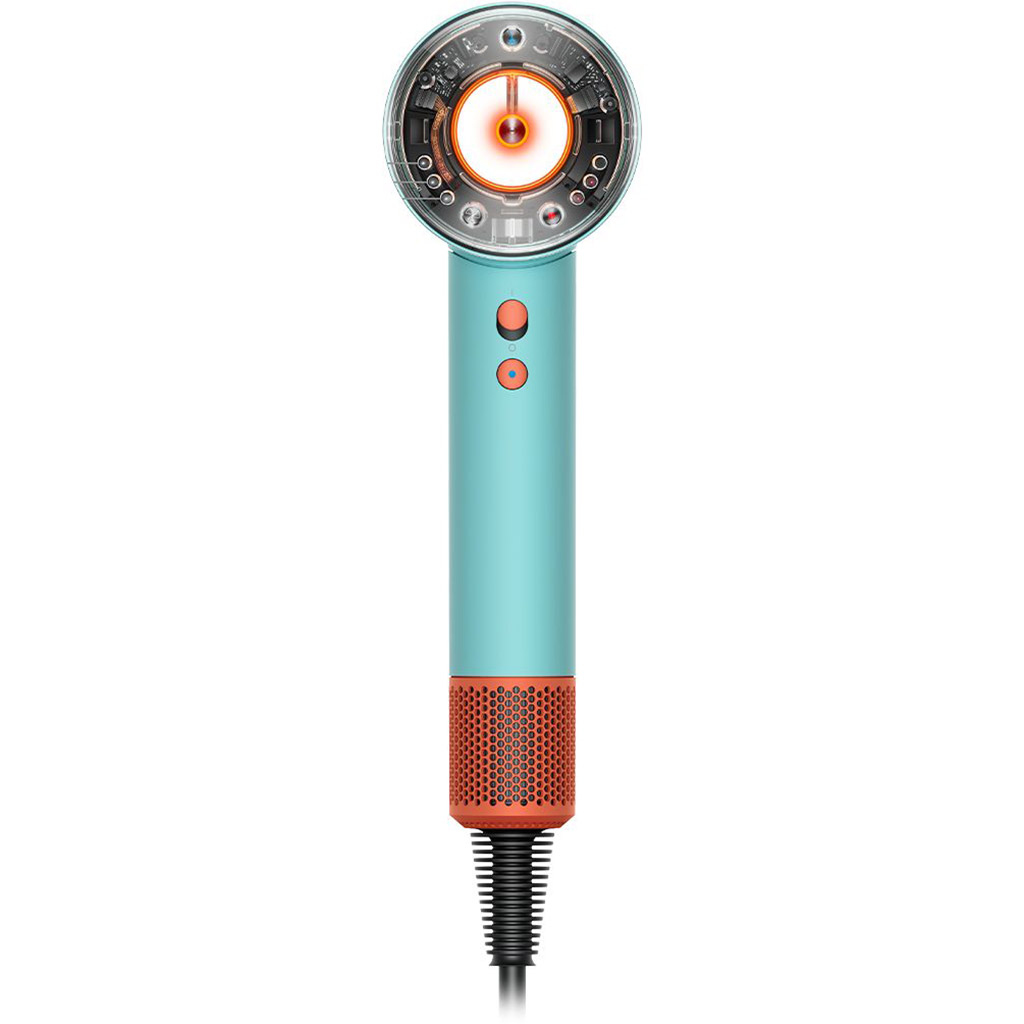 Máy Sấy Tóc Dyson Supersonic Nural™ Hd16 (Ceramic Patina/Cam Topaz)