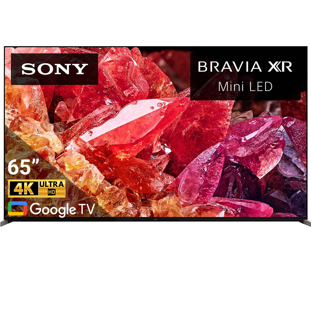 Google Tivi Sony 4K 65 inch XR-65X95K