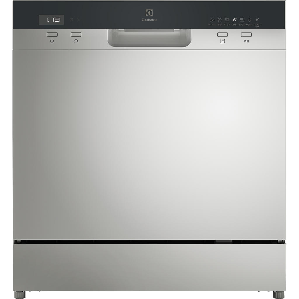 Máy Rửa Chén Để Bàn Electrolux Efc3862Ms