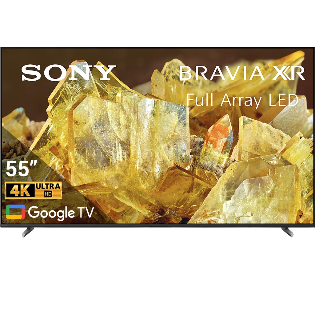 Google Tivi Sony 4K 55 Inch Xr - 55X90L Vn3