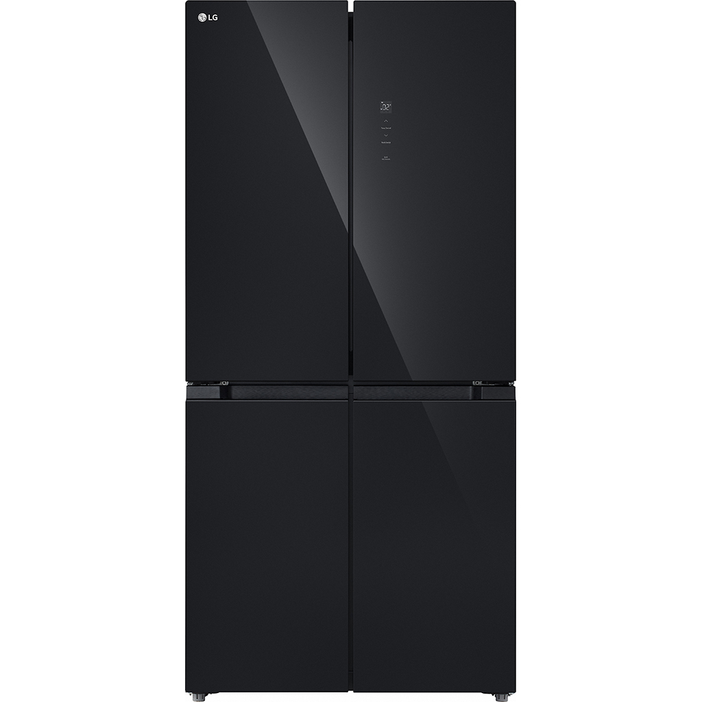 Tủ lạnh LG Inverter 474 lít LFB47BLG