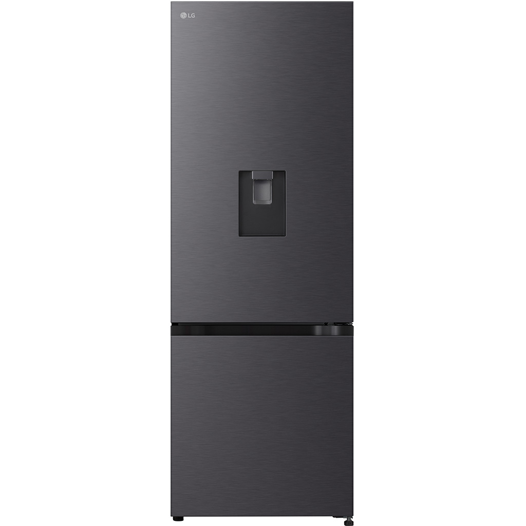 Tủ lạnh LG Inverter 332 lít LBD33BLMA