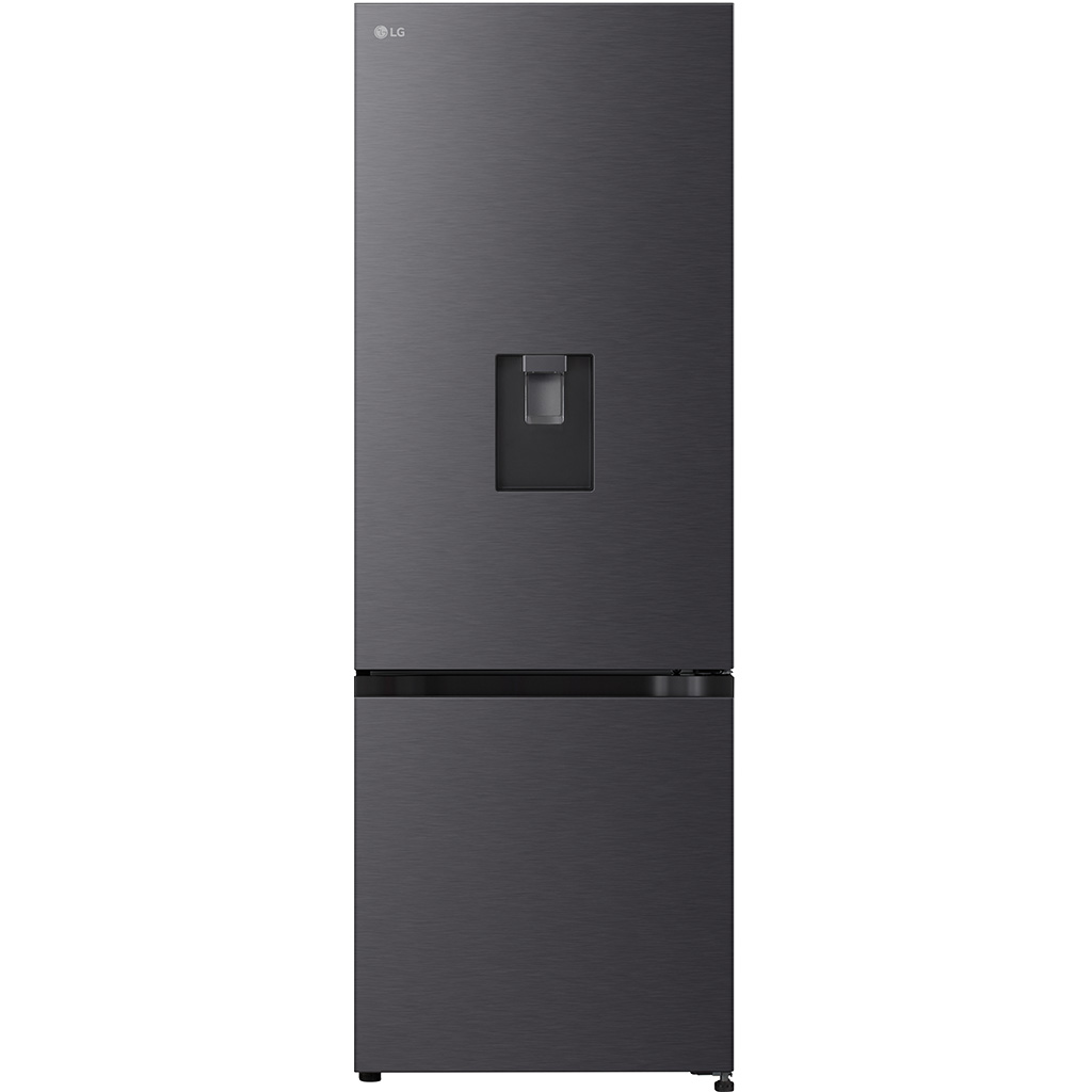 Tủ Lạnh Lg Inverter 332 Lít Lbd33Blma