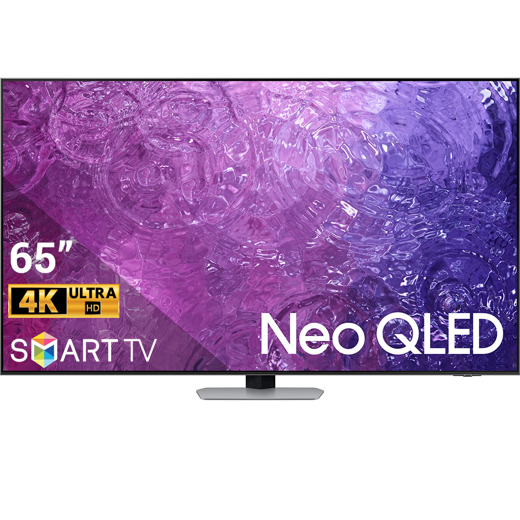 Smart Tivi Neo QLED Samsung 4K 65 inch QA65QN90CAKXXV