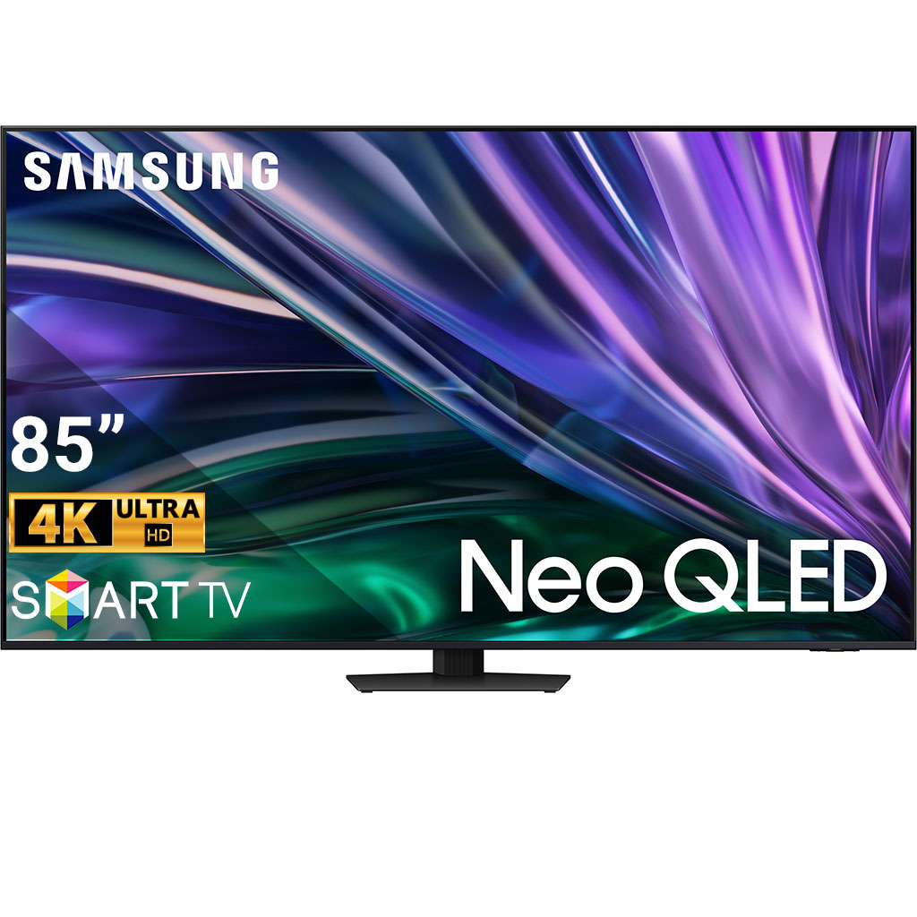 Smart Tivi Neo QLED Samsung 4K 85 inch QA85QN85DBKXXV