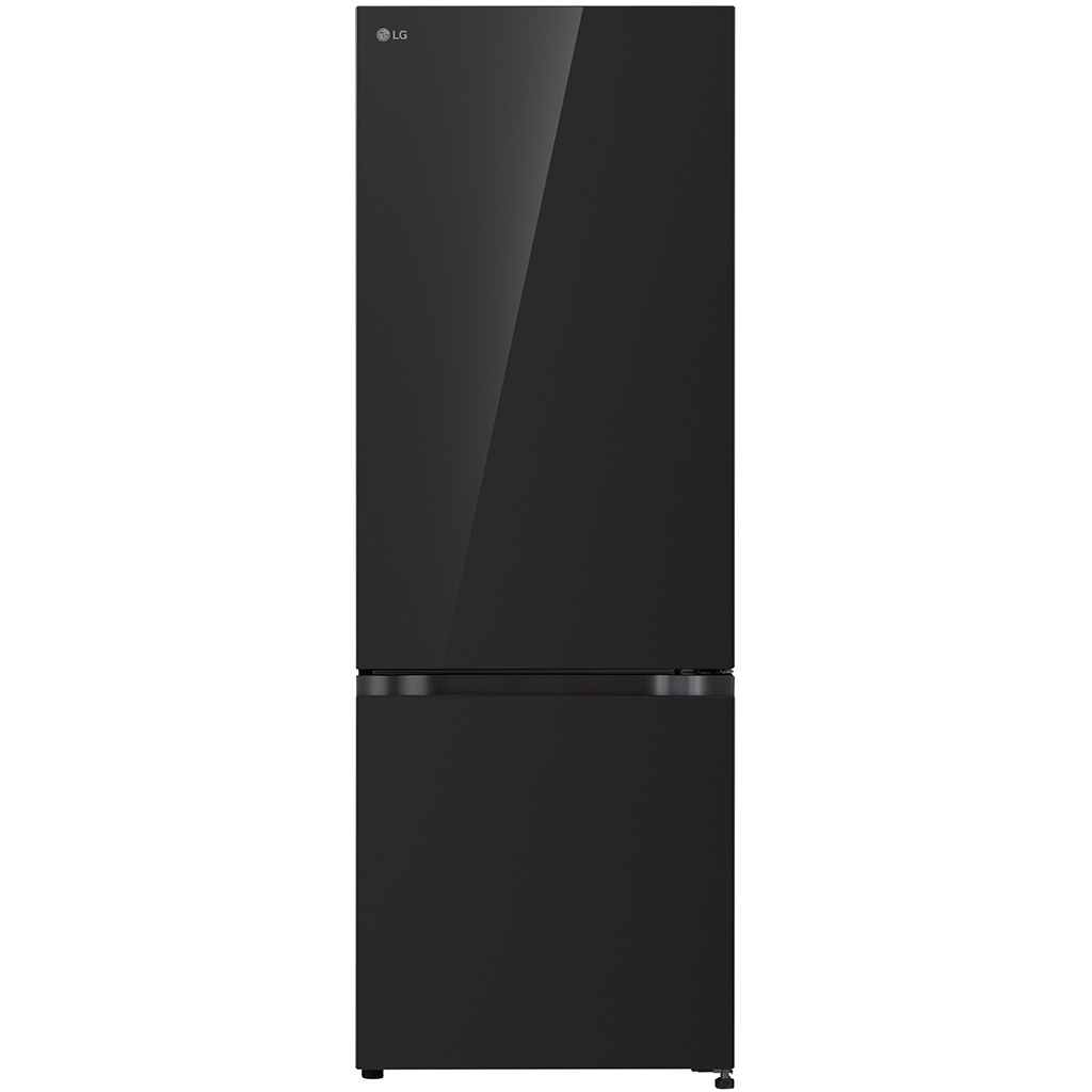 Tủ lạnh LG Inverter 335 lít LBB33BLGA