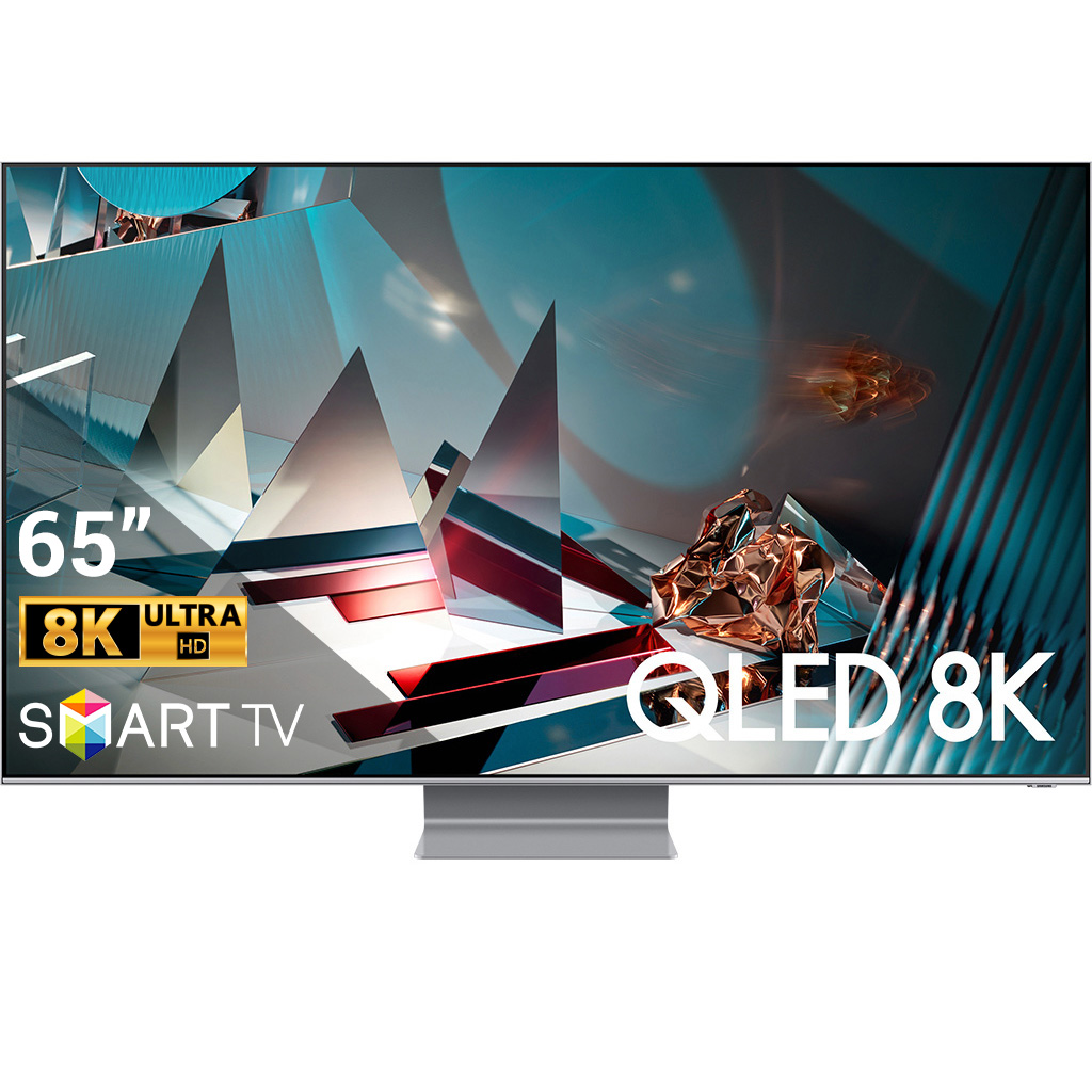 Smart Tivi QLED Samsung 8K 65 inch QA65Q800TAKXXV