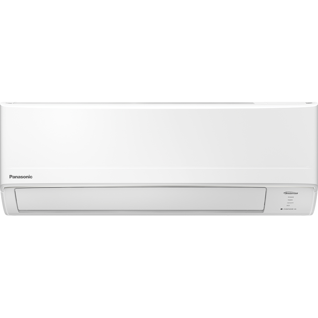 Máy lạnh Panasonic Inverter 2 HP CU/CS-PU18WKH-8M