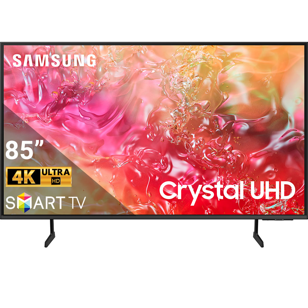 Smart TV Samsung UA85DU7700KXXV UHD