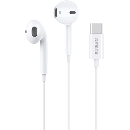 Tai nghe có dây Remax RM-702A