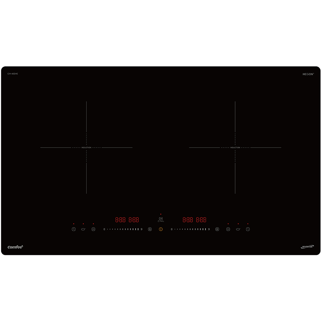 Bếp Từ Đôi Comfee Cih - 40Dhe