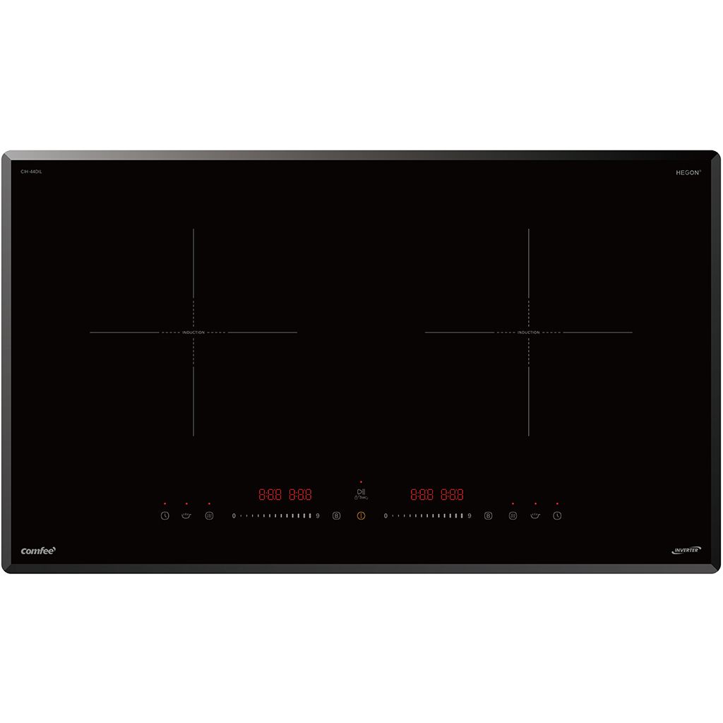 Bếp Từ Đôi Comfee Cih - 44Dil