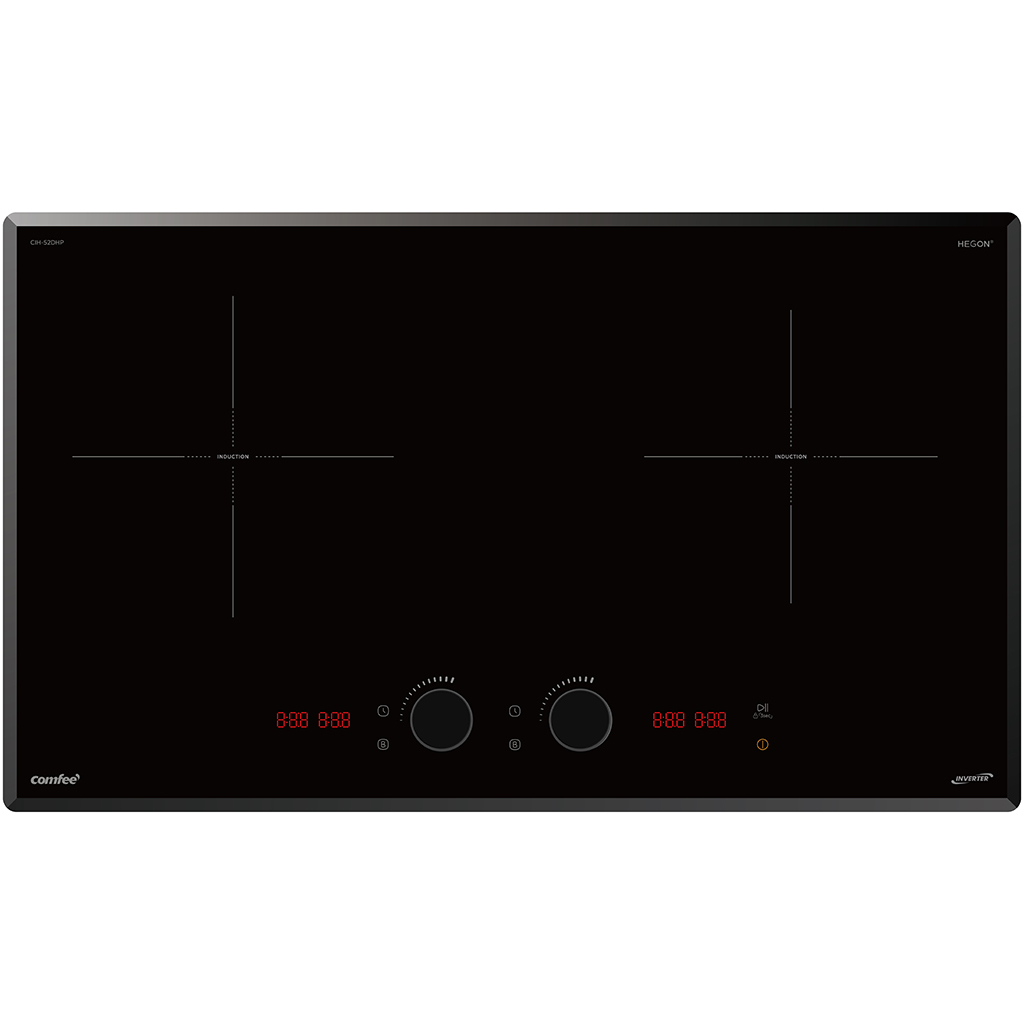 Bếp Từ Đôi Comfee Cih - 52Dhp