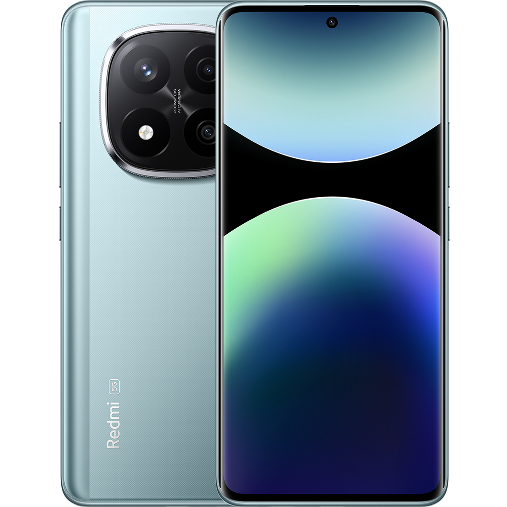 Xiaomi Redmi Note 14 Pro+ 8GB 256GB Tím