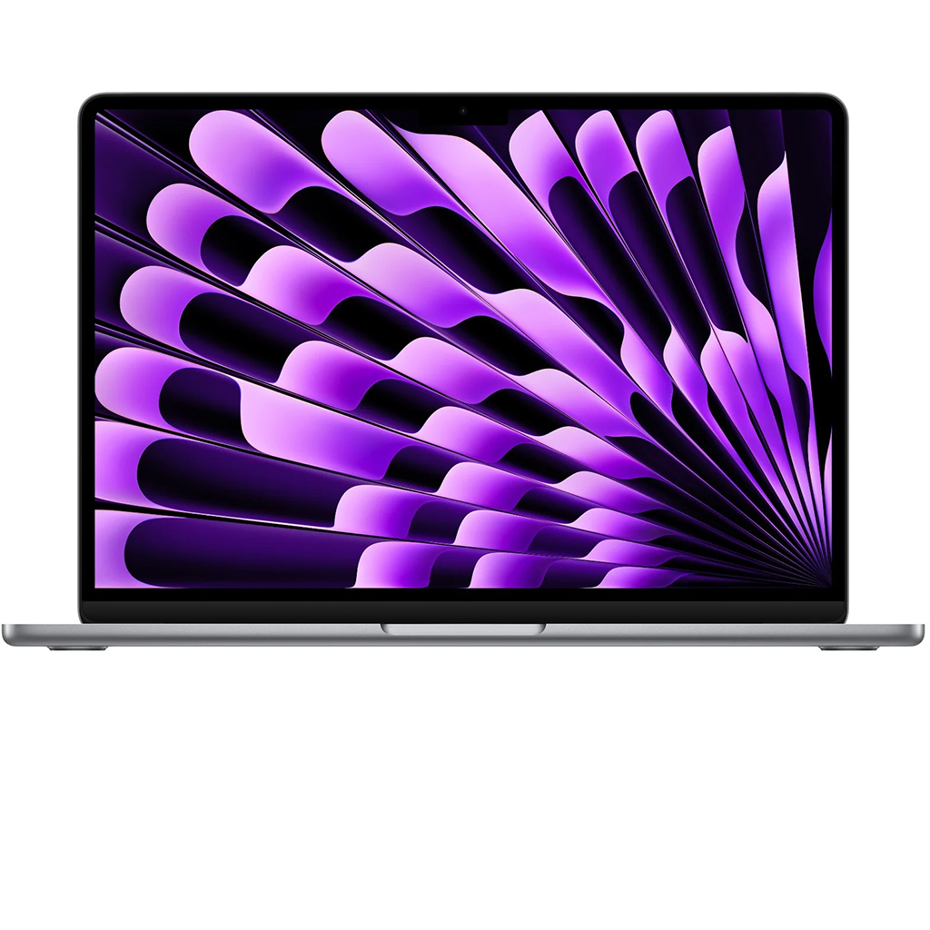 Laptop Macbook Air M2 16Gb/256Gb/8C - Gpu (Mc7U4Sa/A)