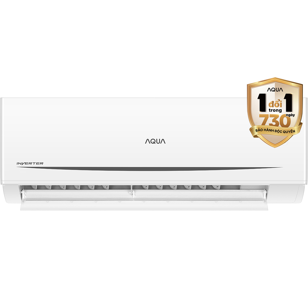 Aqua Inverter 1.5 HP AQA-RV13ME