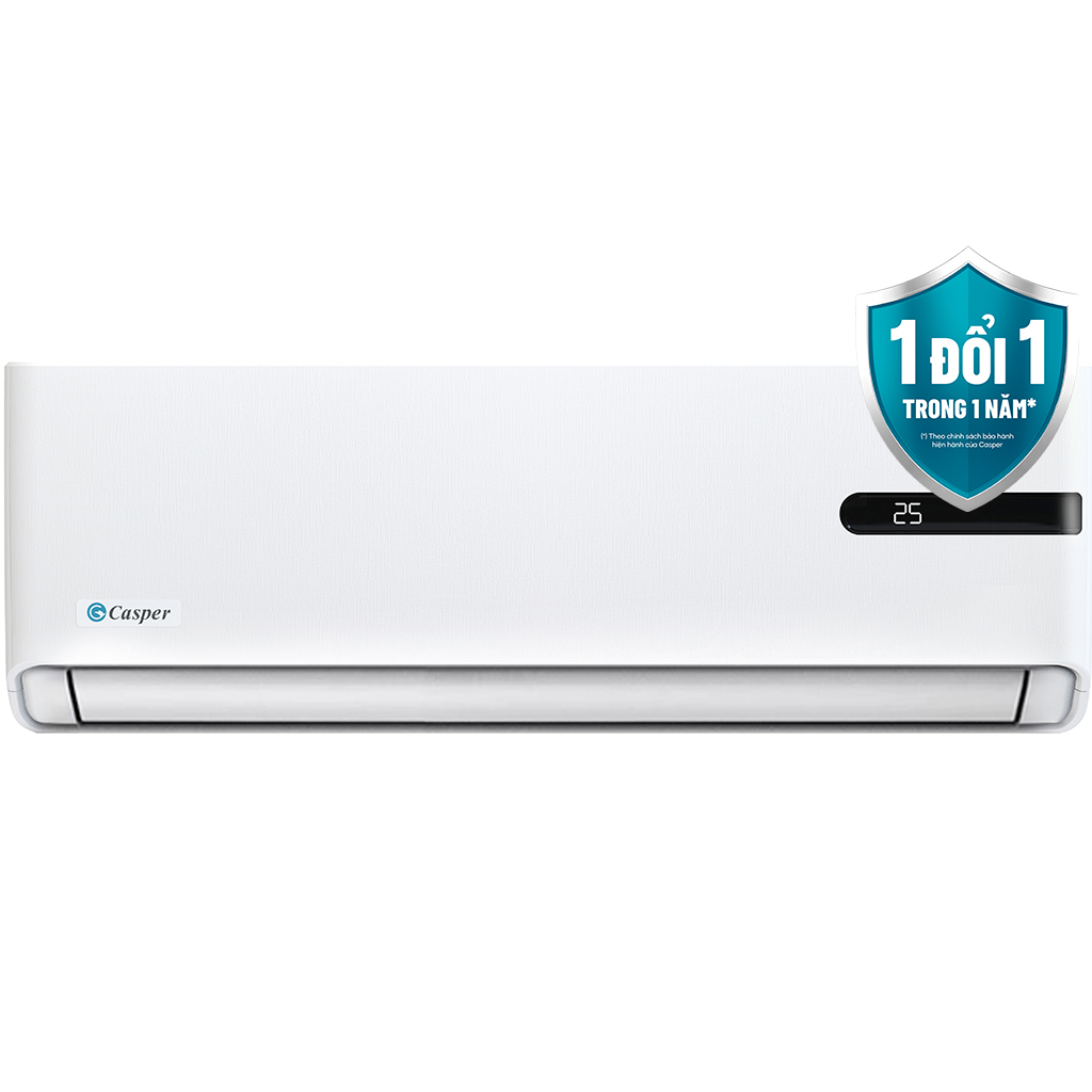 Máy Lạnh Casper Inverter GC-09IB36 1HP