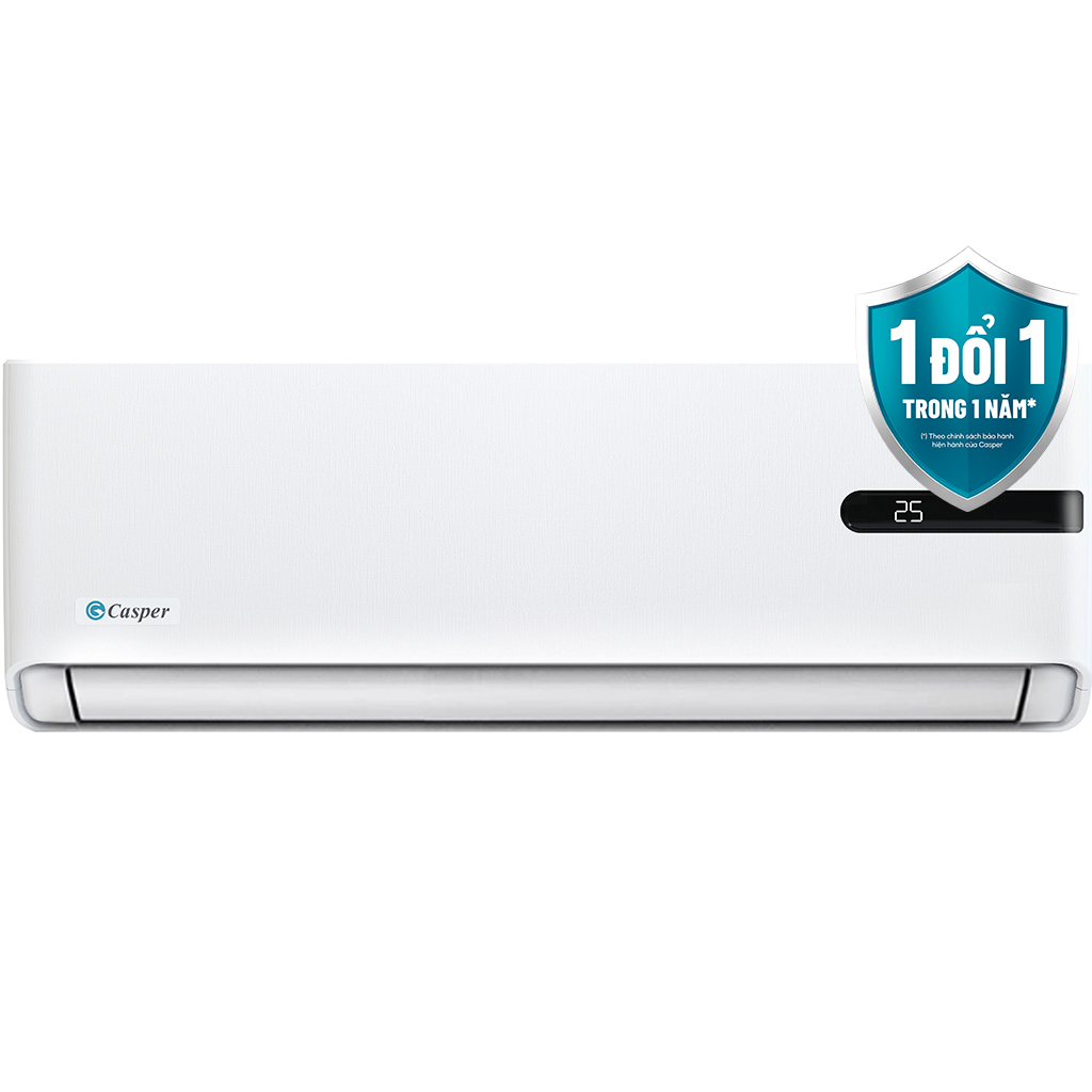 Máy Lạnh Casper Inverter GC-12IB36 1.5HP