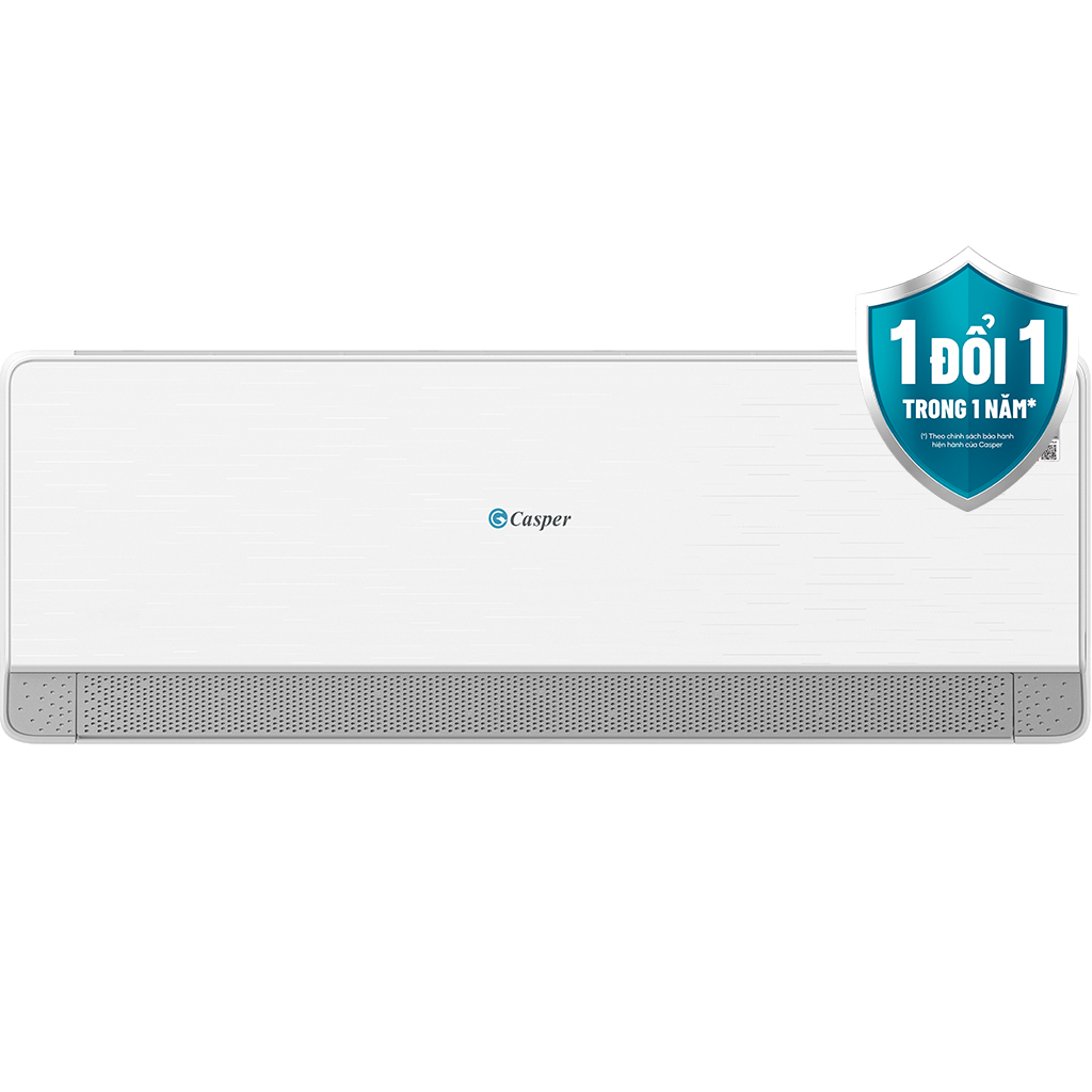 Máy Lạnh Casper Inverter QC-12IU36A 1.5HP