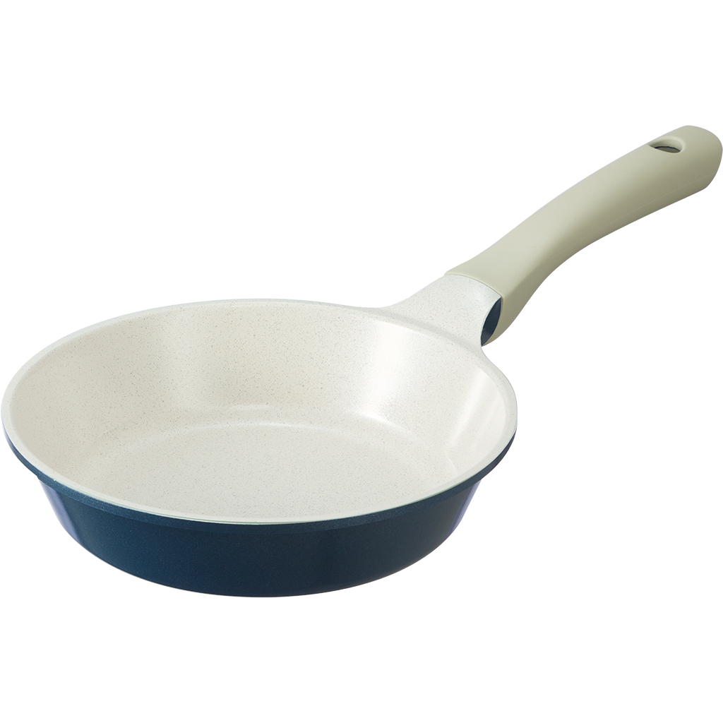 Chảo Rán Inochi Omi Simple 20cm