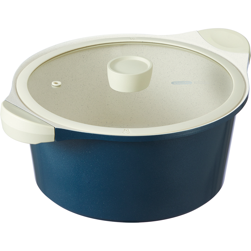 Nồi Inochi Omi Simple 24cm