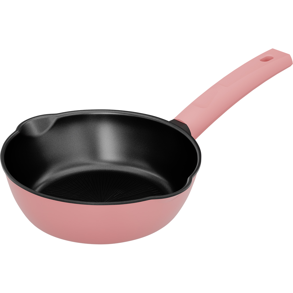 Quánh Chống Dính Inochi Omi Stellar 18cm