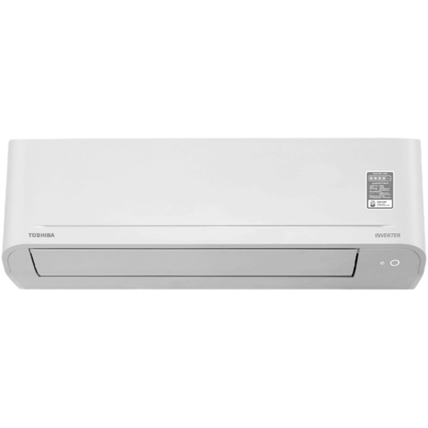 Máy lạnh Toshiba Inverter 1.5 HP RAS-H13S5KCV2G-V