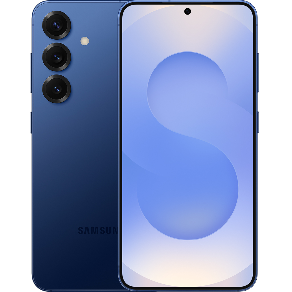 Điện Thoại Samsung Galaxy S25 Plus 5G 12Gb/256Gb (Sm - S936B/Ds) Xanh Dương Đậm