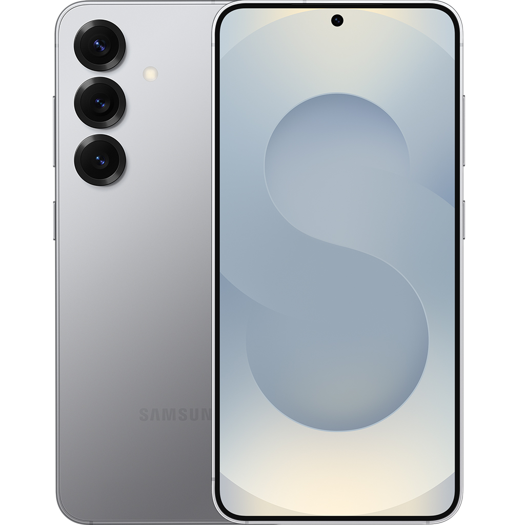 Samsung Galaxy S25 Plus 5g 12GB 512GB Xám bạc