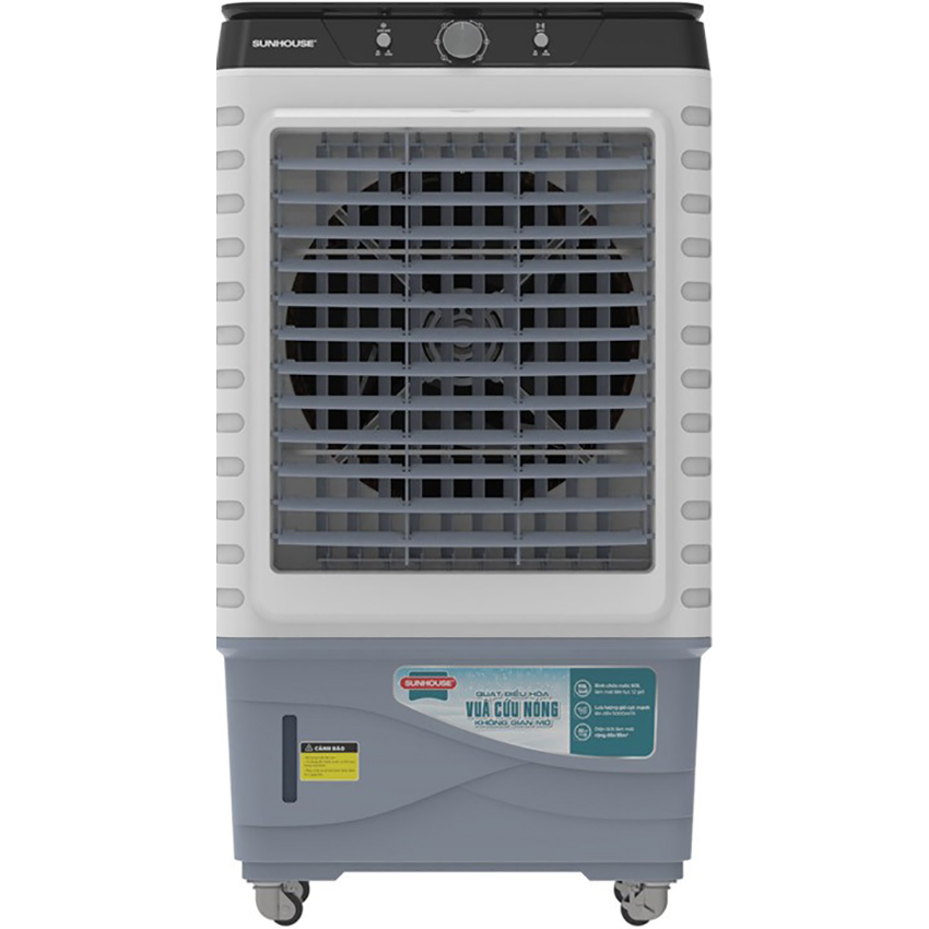 Quạt Điều Hòa Sunhouse Shd7789 190W