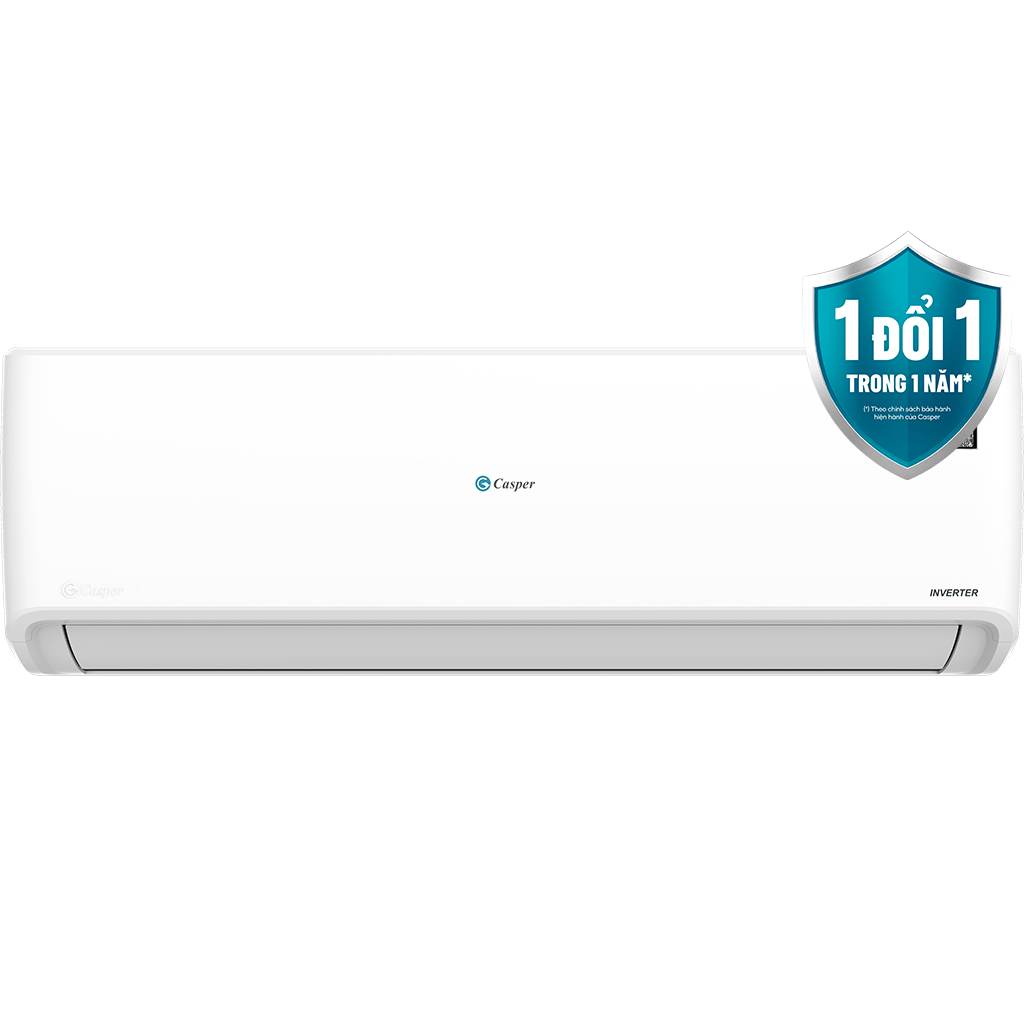 Máy Lạnh Casper GH-18IS35 2 HP Inverter