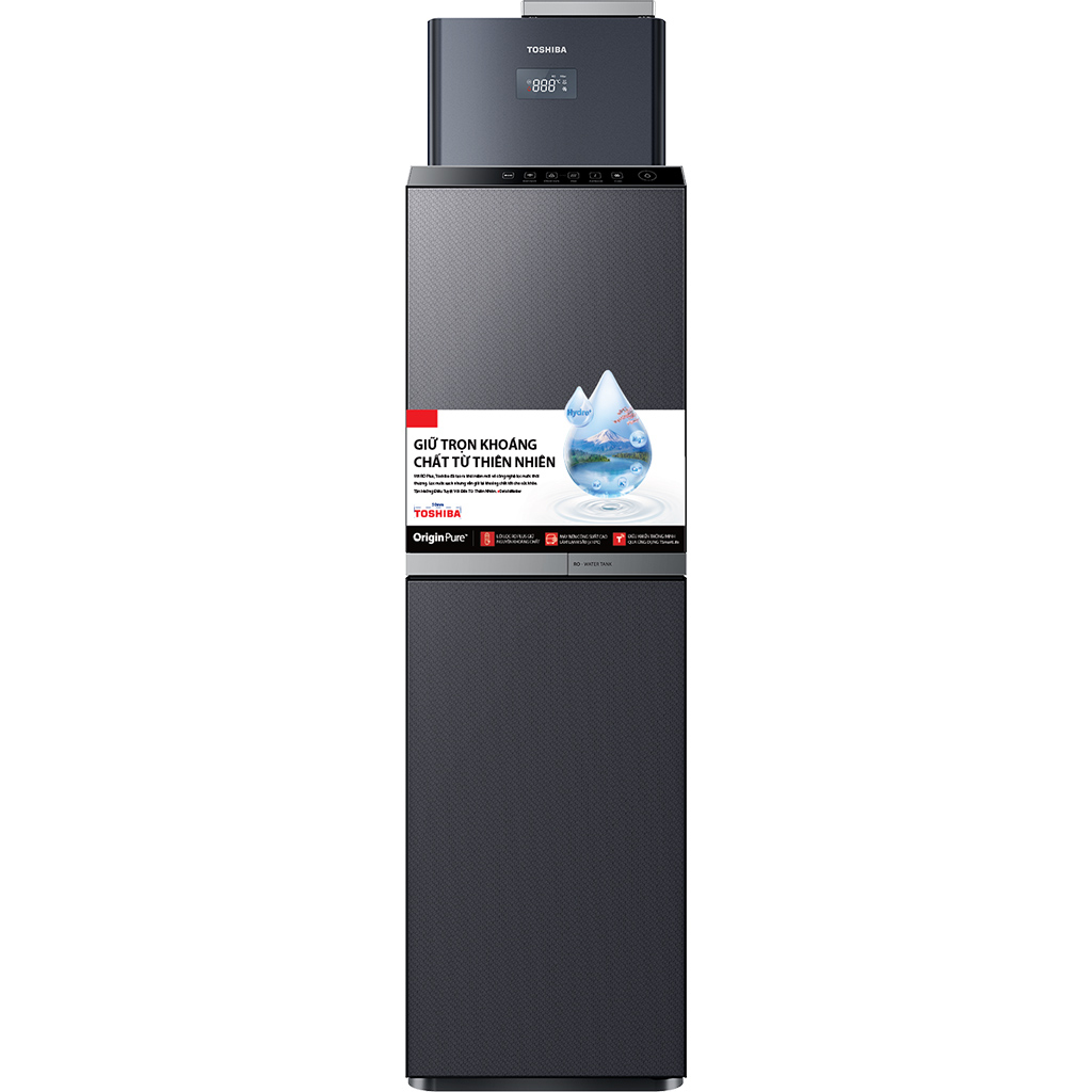 Máy lọc nước RO Toshiba TWP-W2399SVN(M)