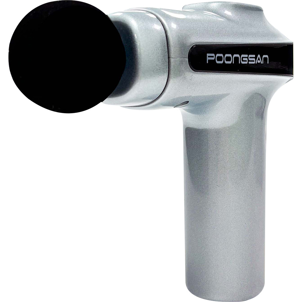 Súng Massage Poongsan G10