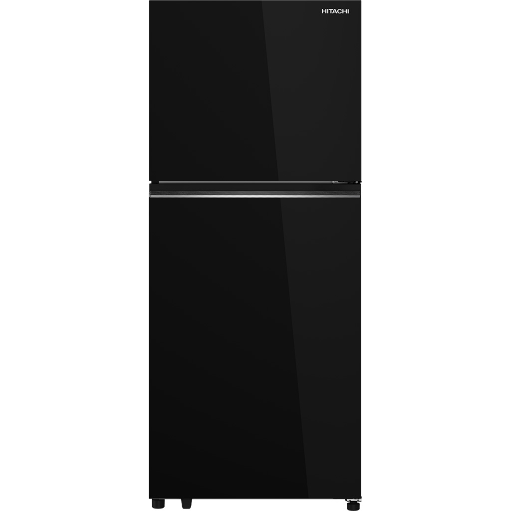 Tủ Lạnh Hitachi Inverter Grand Carbon 344 Lít Hrtn6379Sgbkvn