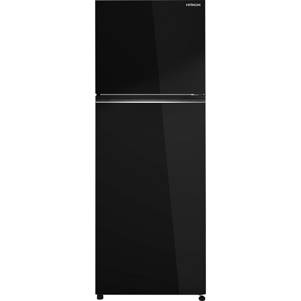 Tủ Lạnh Hitachi Inverter Grand Carbon 409 Lít Hrtn6443Sgbkvn