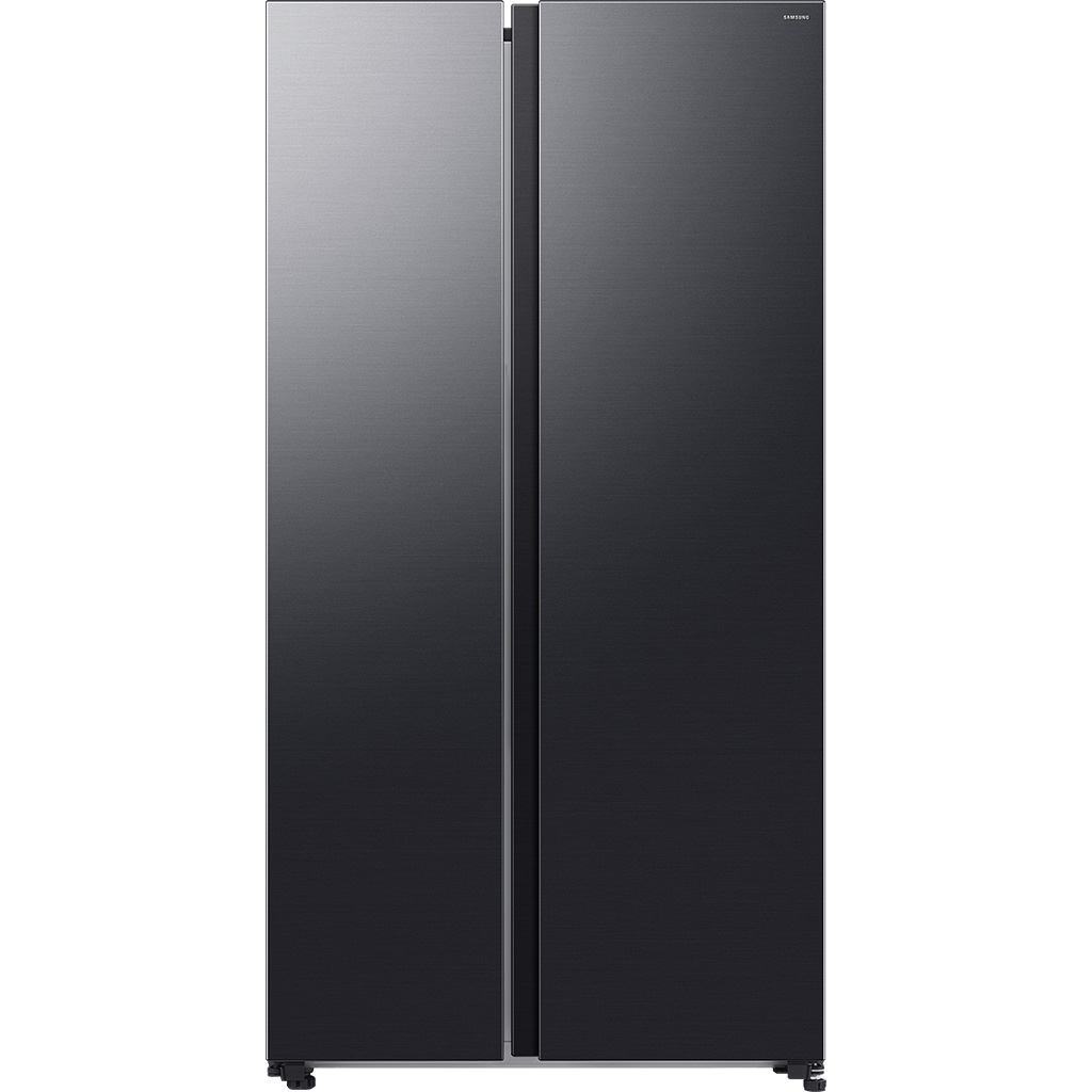 Tủ Lạnh Samsung Side By Side 655L 2025 (Rs70F65Q3Fsv)