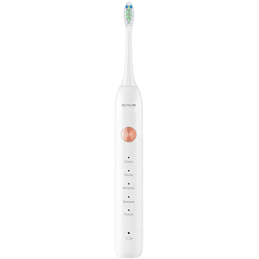 Bàn Chải Đánh Răng Điện Magic B - 26 (Trắng)