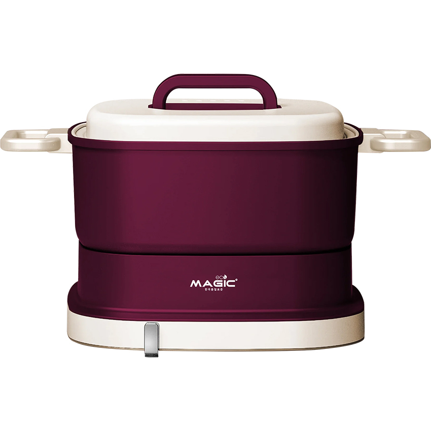 Bếp Điện Đơn Magic Eco Ac 285 (Tặng Kèm Nồi)