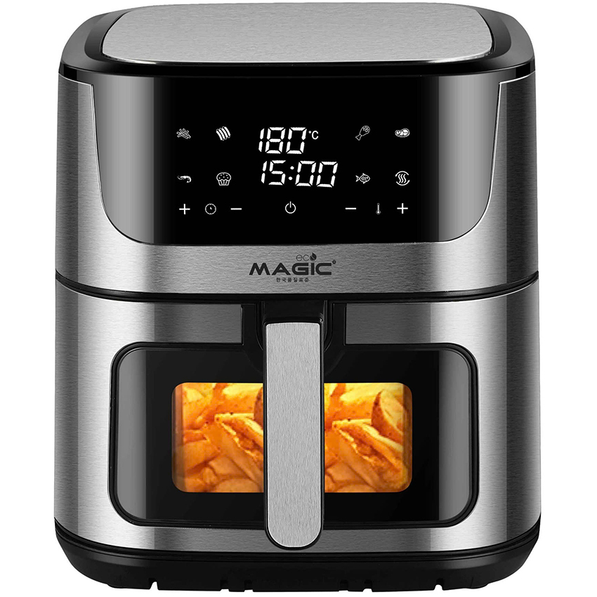 Nồi Chiên Không Dầu Magic Eco Ac - 129
