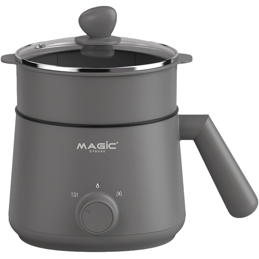 Nồi Lẩu Điện Đa Năng Magic A - 041
