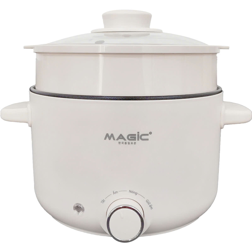 Nồi Lẩu Điện Đa Năng Magic A - 042