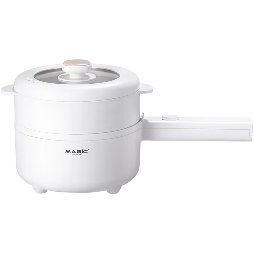 Nồi lẩu điện đa năng Magic A-043