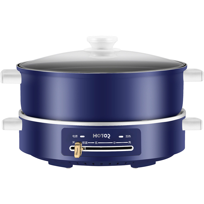 Nồi nấu đa năng Magic A-093