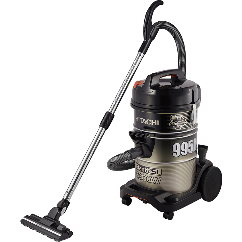 Máy Hút Bụi Công Nghiệp Hitachi Cv - 995Hca