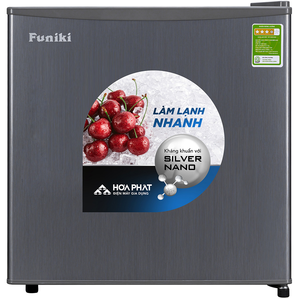 Máy Lạnh Funiki FR 51CD 46lít