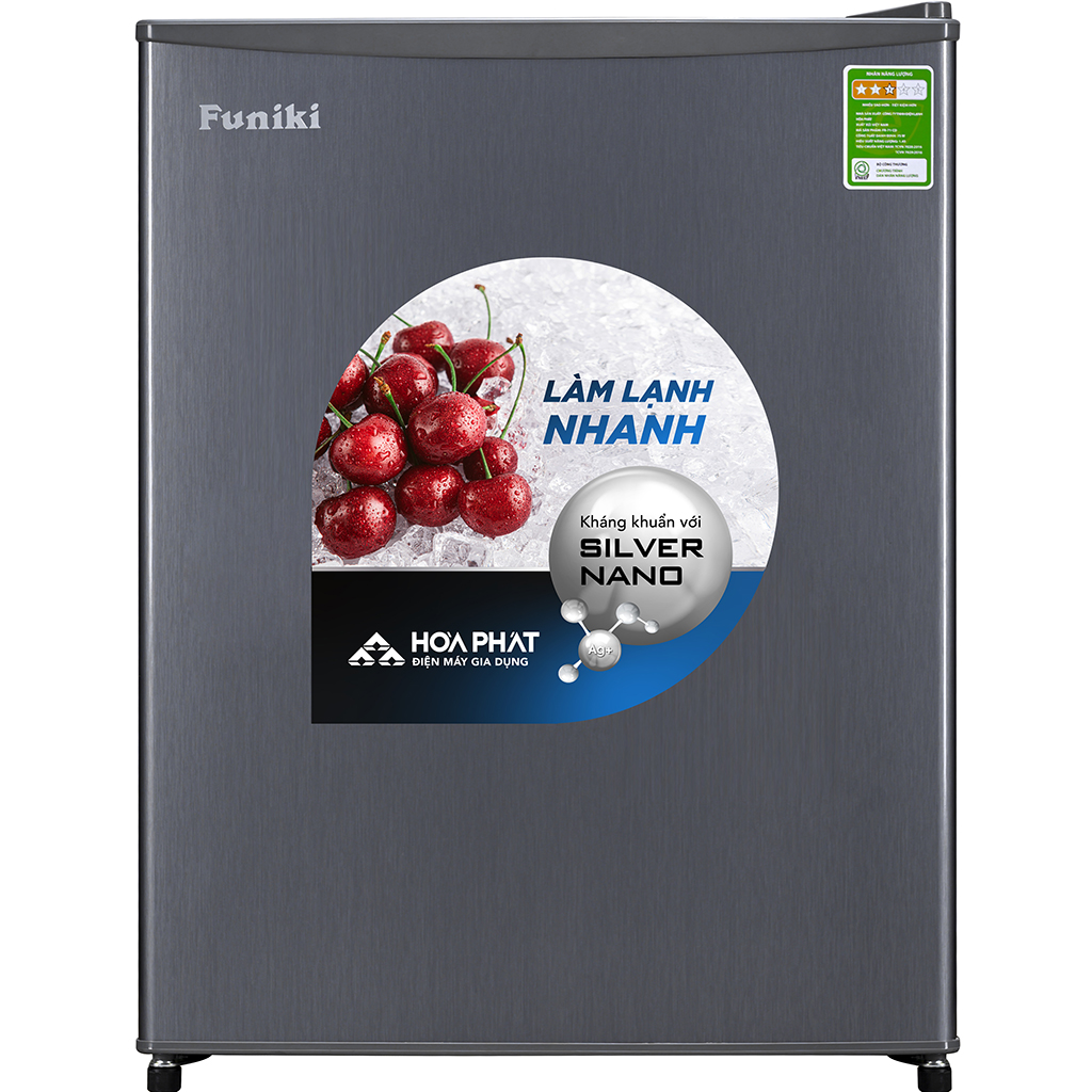 Tủ Lạnh Funiki FR 71CD 74lít