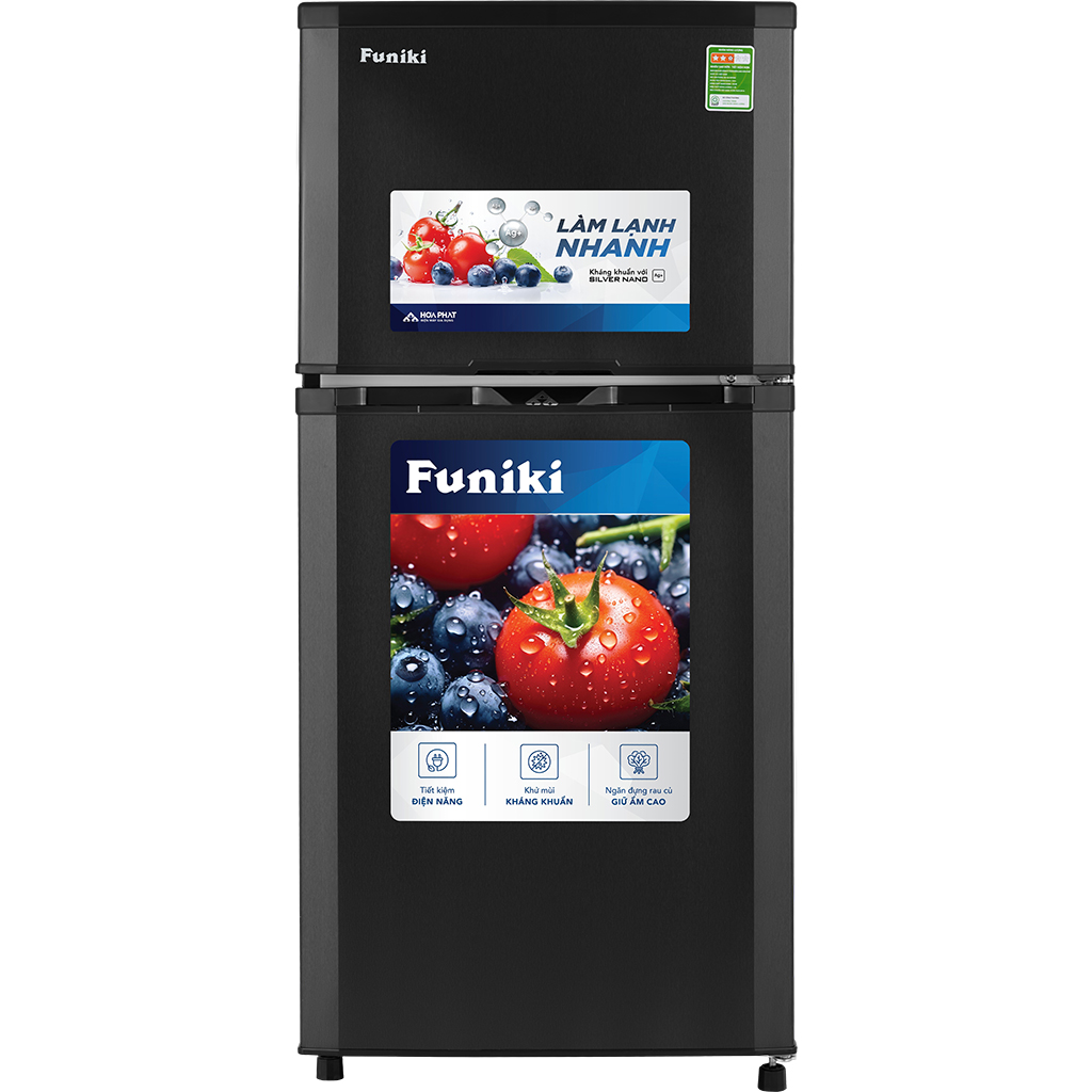 Tủ Lạnh Funiki 159 Lít Hr T6159Tdg